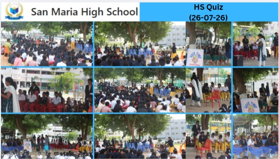 HS Quiz