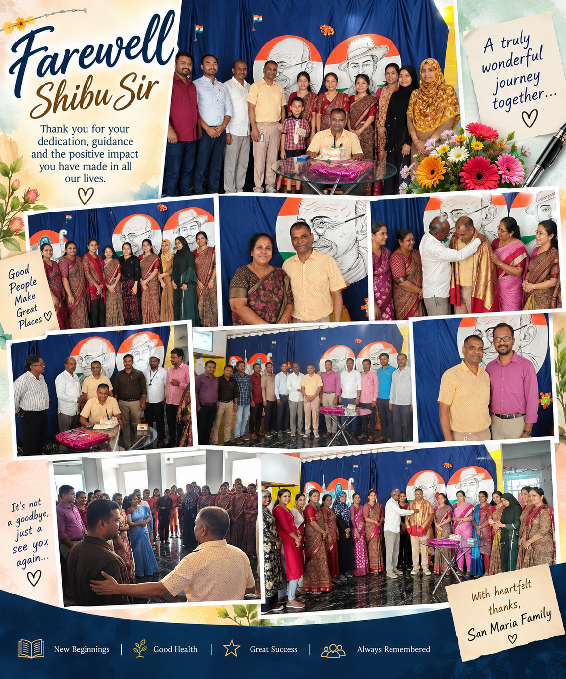 Shibu's Farewel Facilitation (01-09-26)