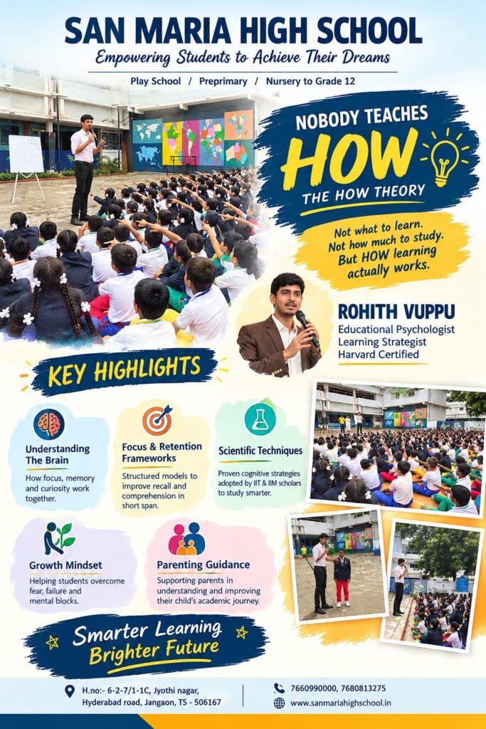 Empowering students